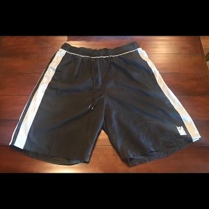 Nike XL Swim Trunks